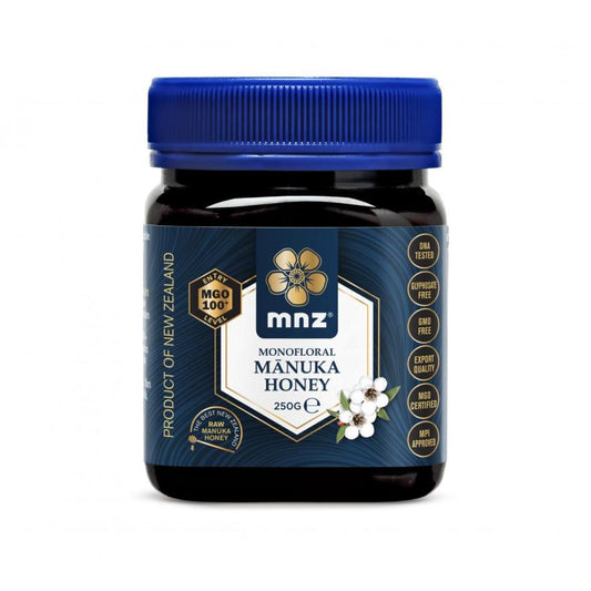 Miele di Manuka MGO100 - MNZ