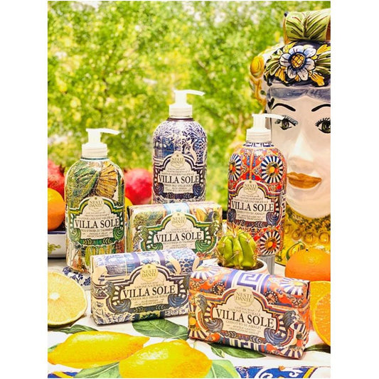 Sapone Liquido 500 ml - NESTI DANTE