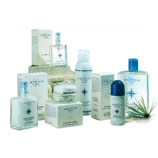 Profumo Uomo da 50 ml - AMERIGO