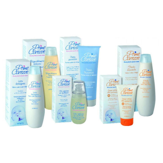 Doposole Fluido Linea Bimbi da 250 ml - AMERIGO