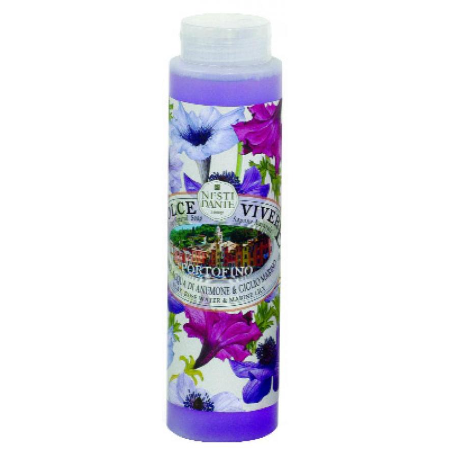 Bagnodoccia Sapone Liquido Profumatissimo 300 ml - NESTI DANTE