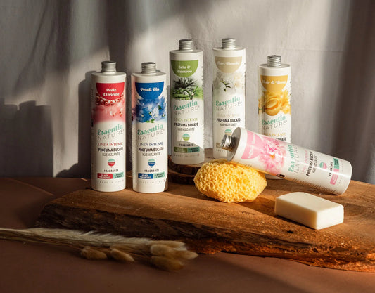 PROFUMATORI PER BUCATO DA ML. 250 - ESSENTIA NATURE