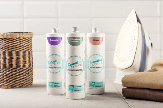 PROFUMATORI PER BUCATO DA ML. 50 - ESSENTIA NATURE